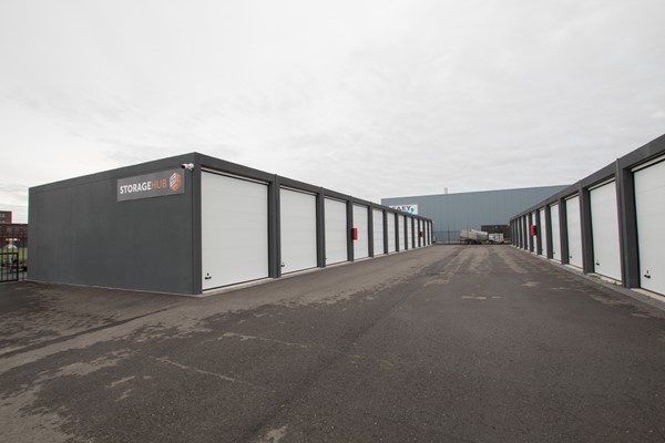 Medium property photo - Informaticastraat 14B, 4538 BT Terneuzen